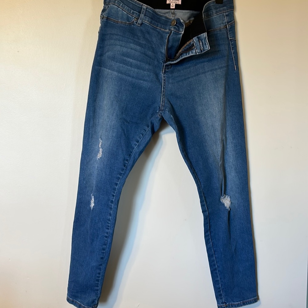Juicy couture jeans